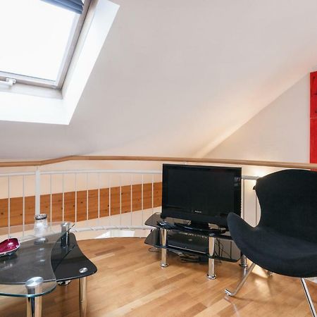 Comeback Apartment Central Dresden Luaran gambar
