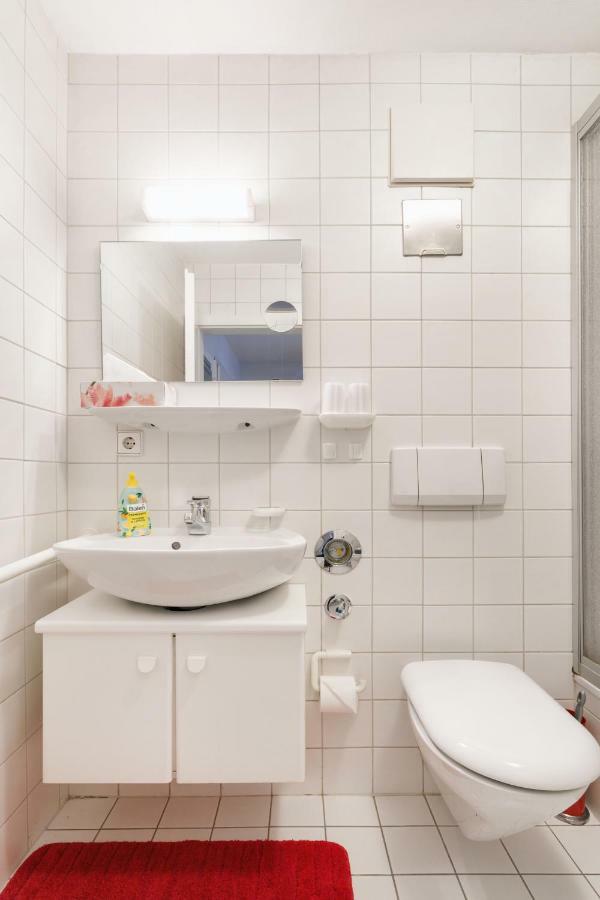 Comeback Apartment Central Dresden Luaran gambar